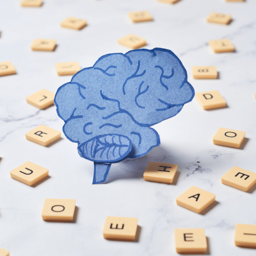 Dyslexia is not an intelligence problem. It is the way they process information. When given the right tools, they are most often smarter than the average person.