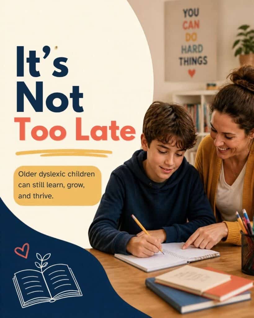 When your child gets into high school, change your goals of learning to focus on what they need to succeed in the real world. Make it count.