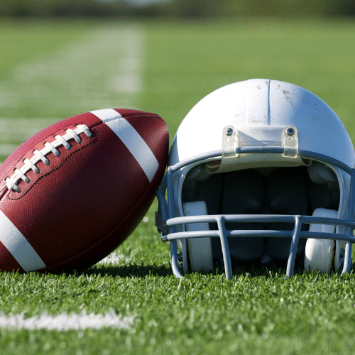 Our kid kept goofing up left and right but once we told the coach about his dyslexia, he just told our son to take it down the sidelines and he ran for a touchdown. Simple changes. 