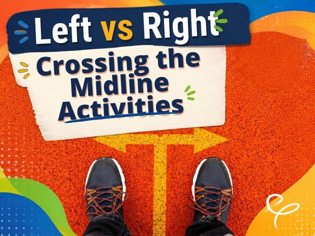 left vs right and crossing the midline ae just a couple items wehre dyslexia has an effect on besides reading. 